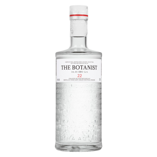 The Botanist Islay Dry Gin 750ml (92 proof)