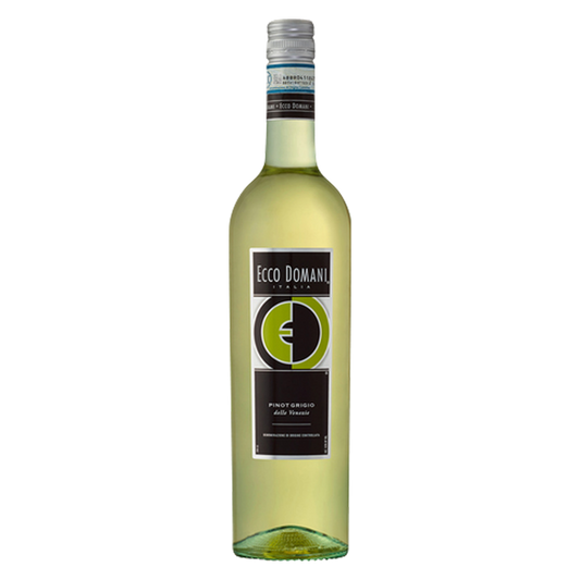 Ecco Domani Pinot Grigio 750ml