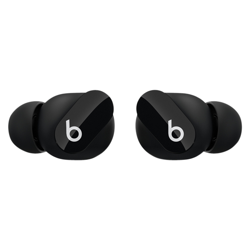 Beats Studio Buds – True Wireless Noise Cancelling Earphones – Black