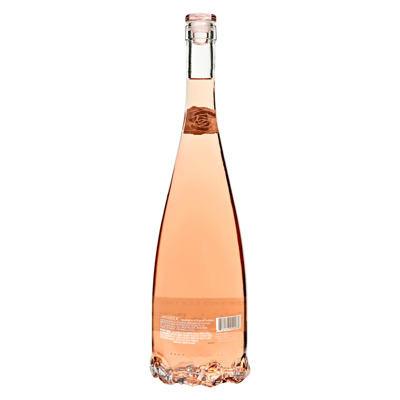 Gerard Bertrand Cotes Des Roses Rose 750ml