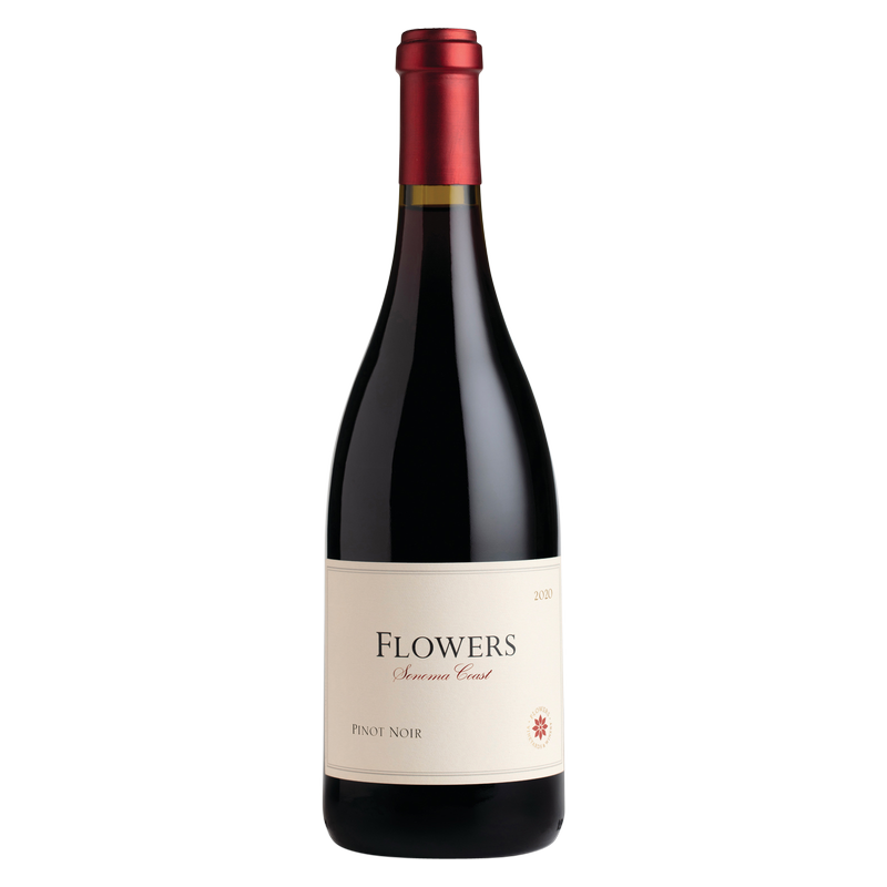 Flowers Pinot Noir 750ml