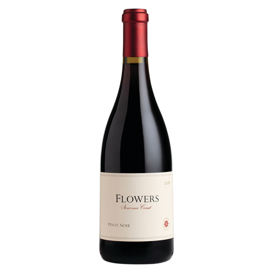 Flowers Pinot Noir 750ml