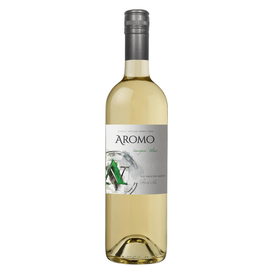 Aromo Sauvignon Blanc 2020 750ml