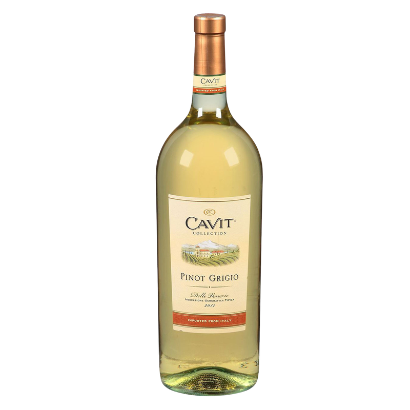 Cavit Pinot Grigio 1.5L