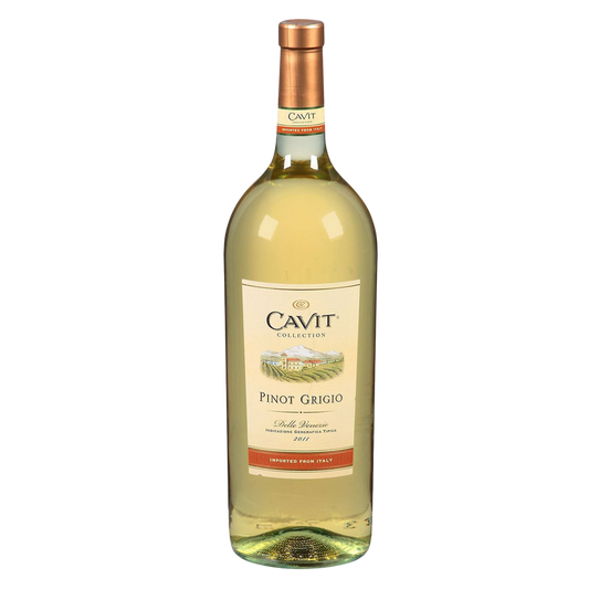 Cavit Pinot Grigio 1.5L