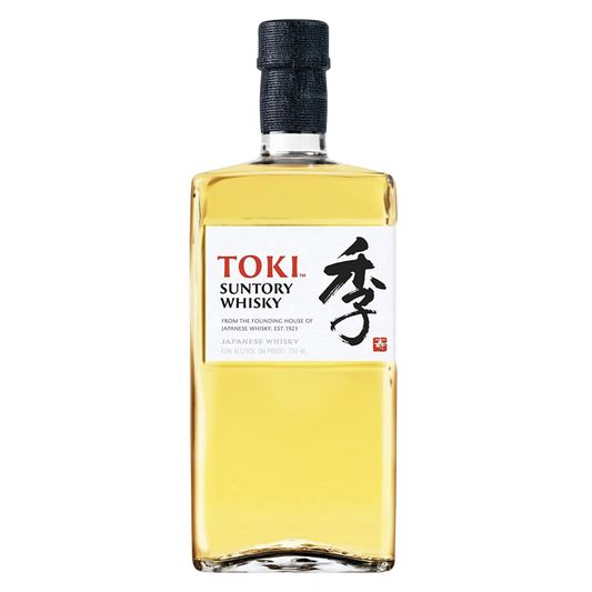 Suntory Whisky Toki 750ml (80 proof)