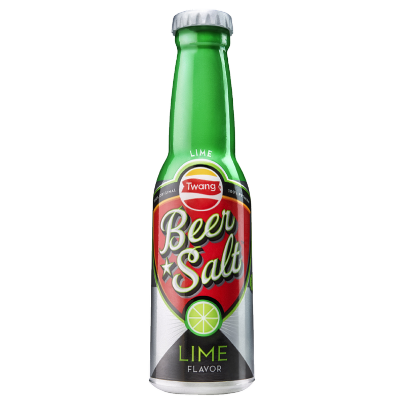 Twang Lime Beer Salt 1.4oz