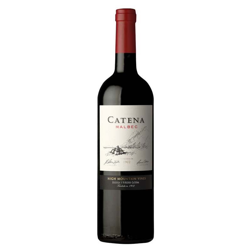 Catena Malbec 750ml