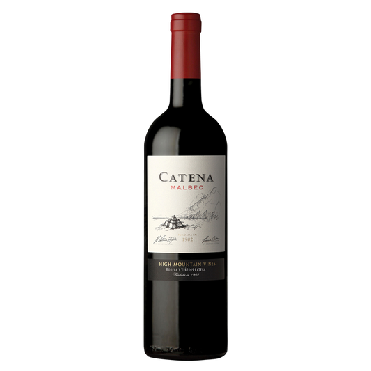 Catena Malbec 750ml