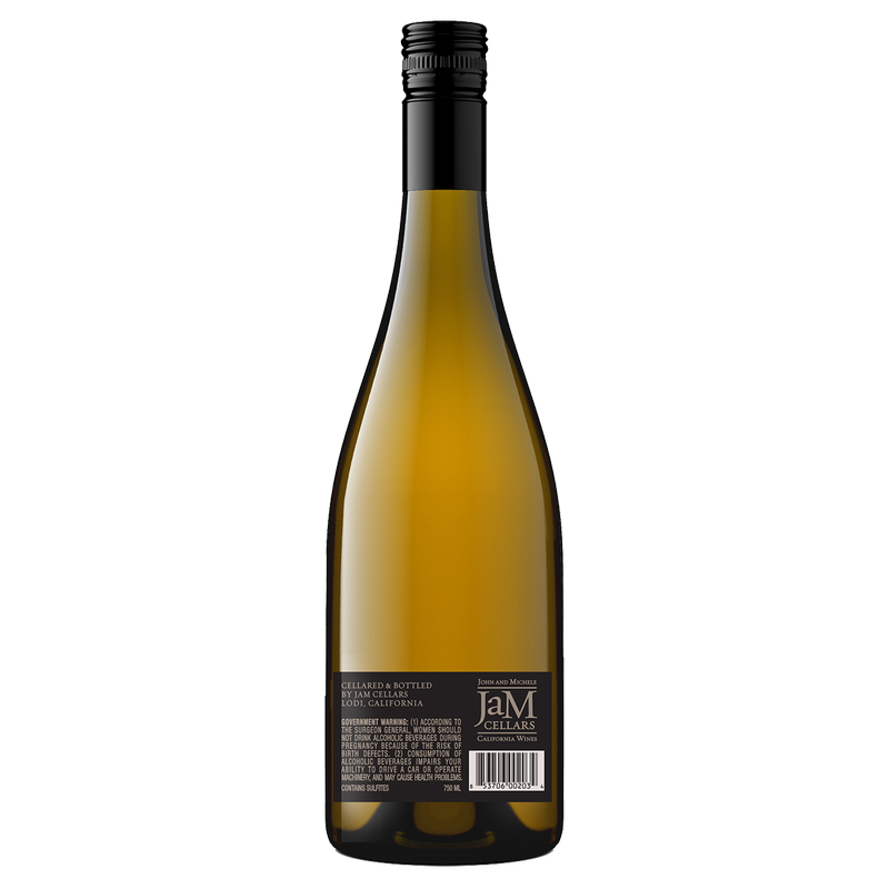 Jam Cellars Butter Chardonnay 750ml