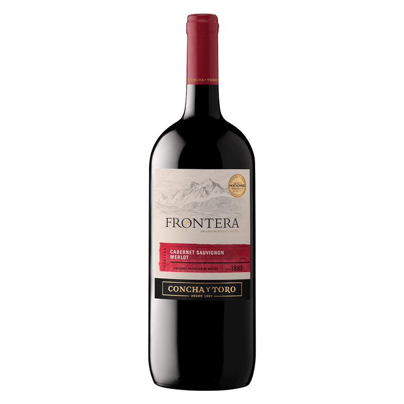 Frontera Cabernet Sauvignon Merlot 1.5L