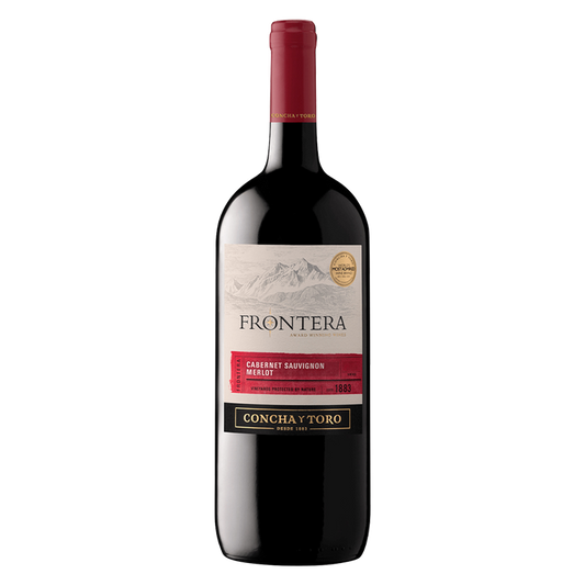 Frontera Cabernet Sauvignon Merlot 1.5L