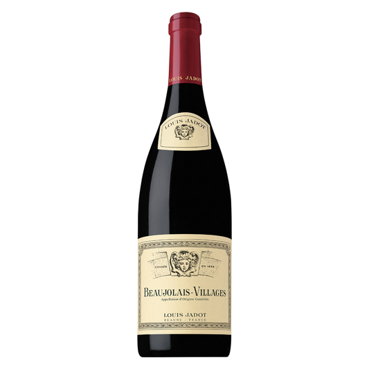 Beaujolais-Villages Table Red 750ml