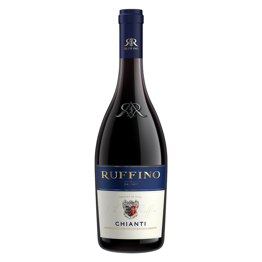 Ruffino Chianti DOCG Sangiovese 750ml 13% ABV