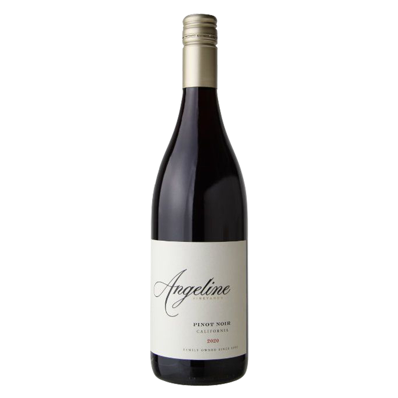 Angeline Pinot Noir 750ml