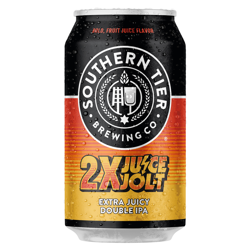 Southern Tier 2XJuice Jolt 6pk 12oz Can 9.5% ABV