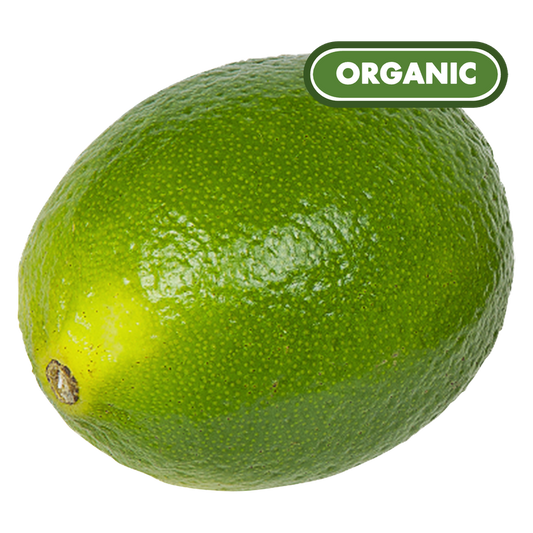 Organic Small Lime - 1ct