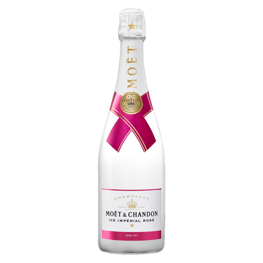 Moet & Chandon Ice Imperial Rose 750ml