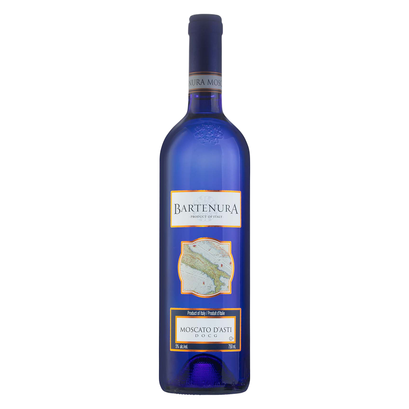 Bartenura Moscato 750ml