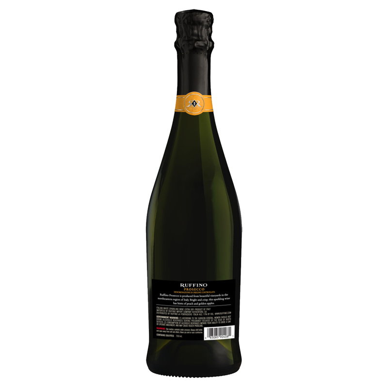 Ruffino Prosecco DOC 750mL