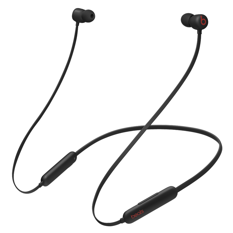 Beats Flex Wireless Earphone — Beats Black