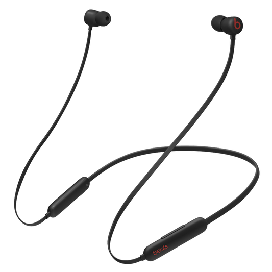 Beats Flex Wireless Earphone — Beats Black