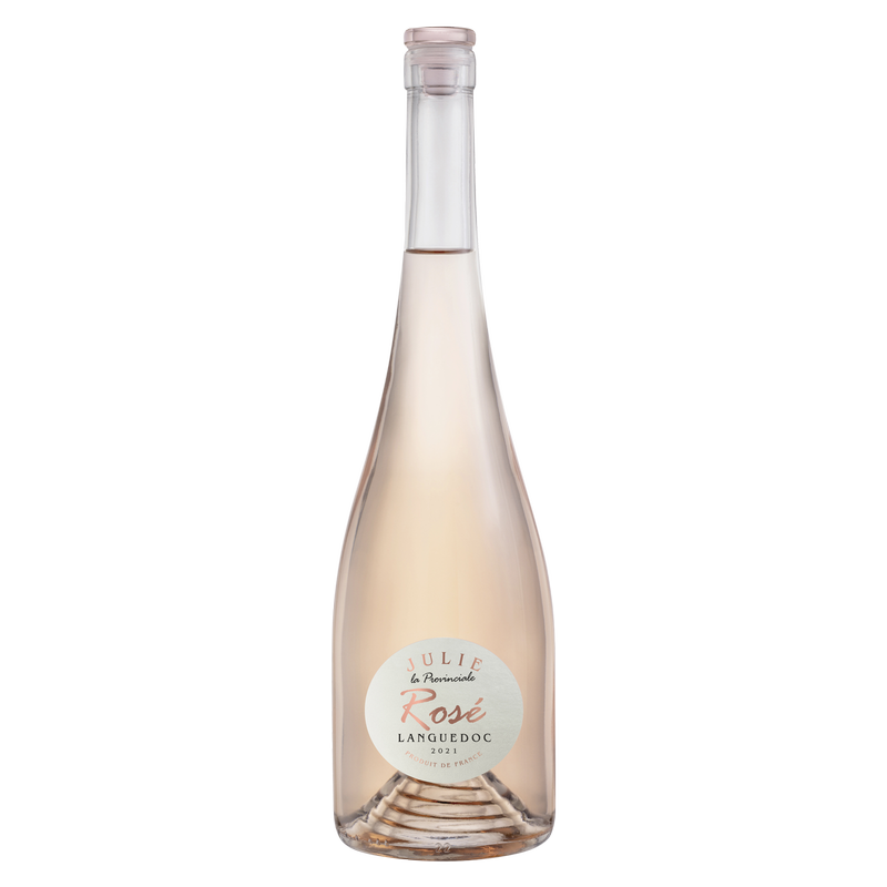 Julie la Provinciale Rose 750ml