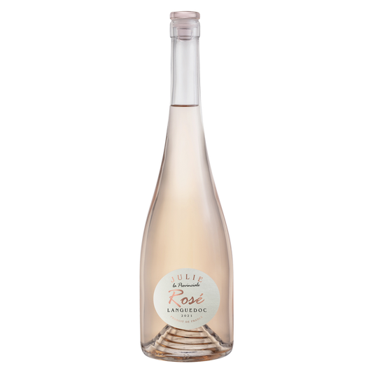 Julie la Provinciale Rose 750ml