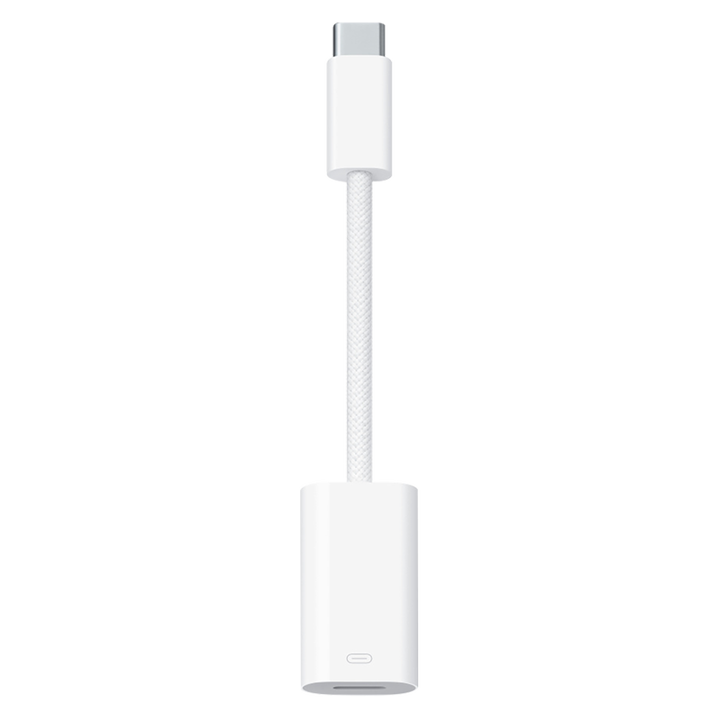 Apple USB-C to Lightning Adapter