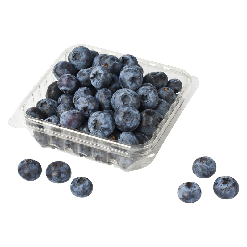 Blueberries - 6oz