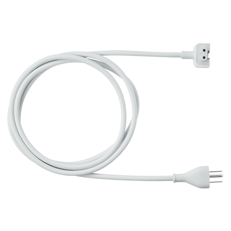 Apple Power Adapter Extension Cable