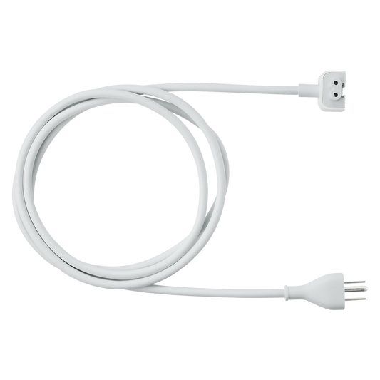 Apple Power Adapter Extension Cable