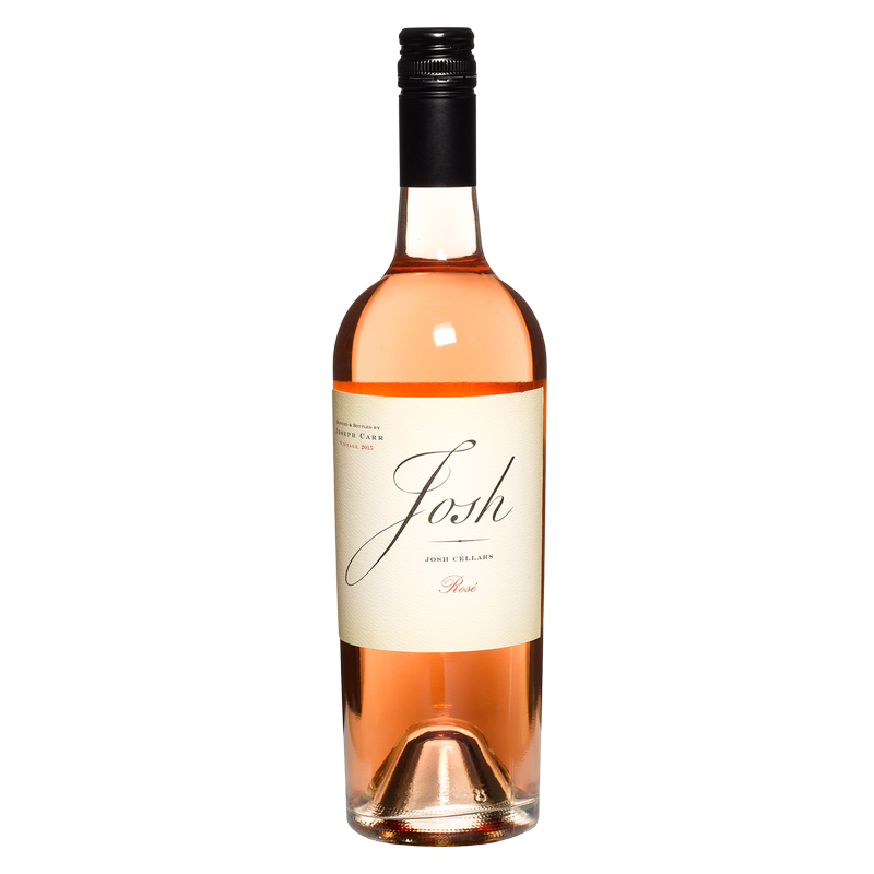 Josh Cellars Rose 750 ml