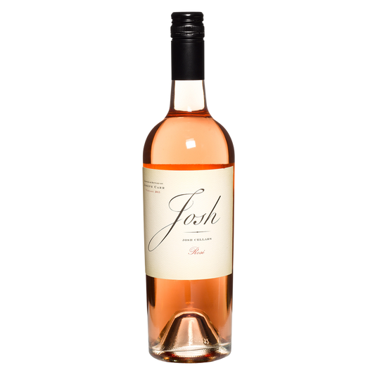 Josh Cellars Rose 750 ml