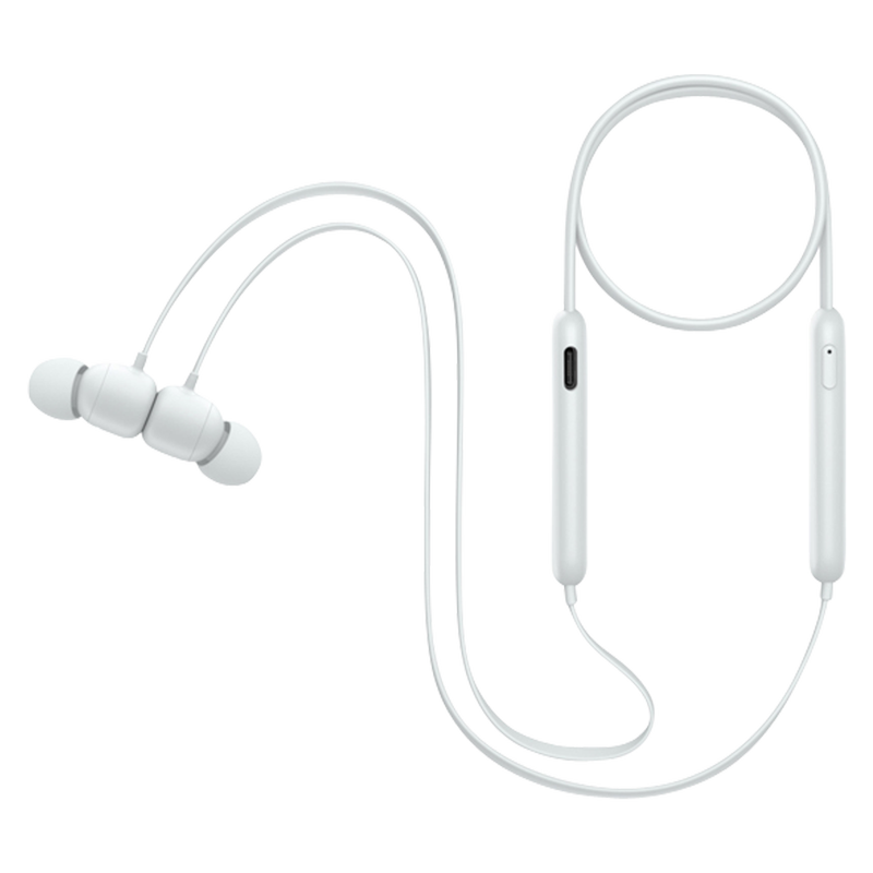 Beats Flex - Wireless Earphone — Smoke Grey