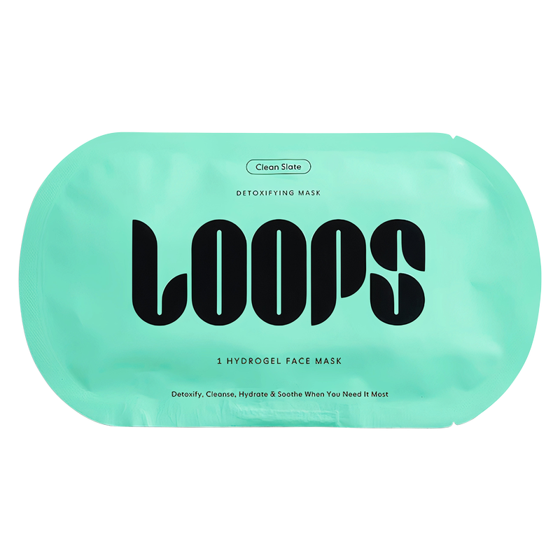 Loops Clean Slate 1ct