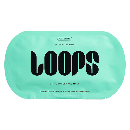 Loops Clean Slate 1ct