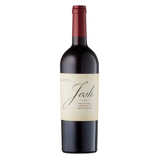 Josh Cellars Legacy Red 750ml