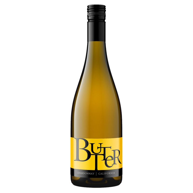 Jam Cellars Butter Chardonnay 750ml