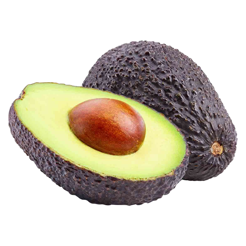 Large Hass Avocado - 1ct