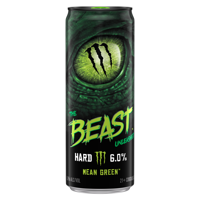 The Beast Unleashed Variety Pack 12pk 12oz Can 6% ABV