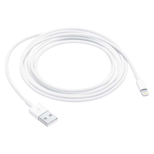 Apple Lightning to USB Cable (2 m)