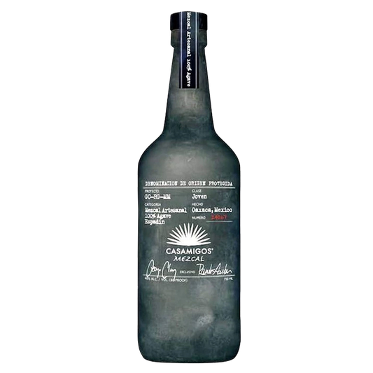 Casamigos Joven Mezcal 750ml (80 Proof)