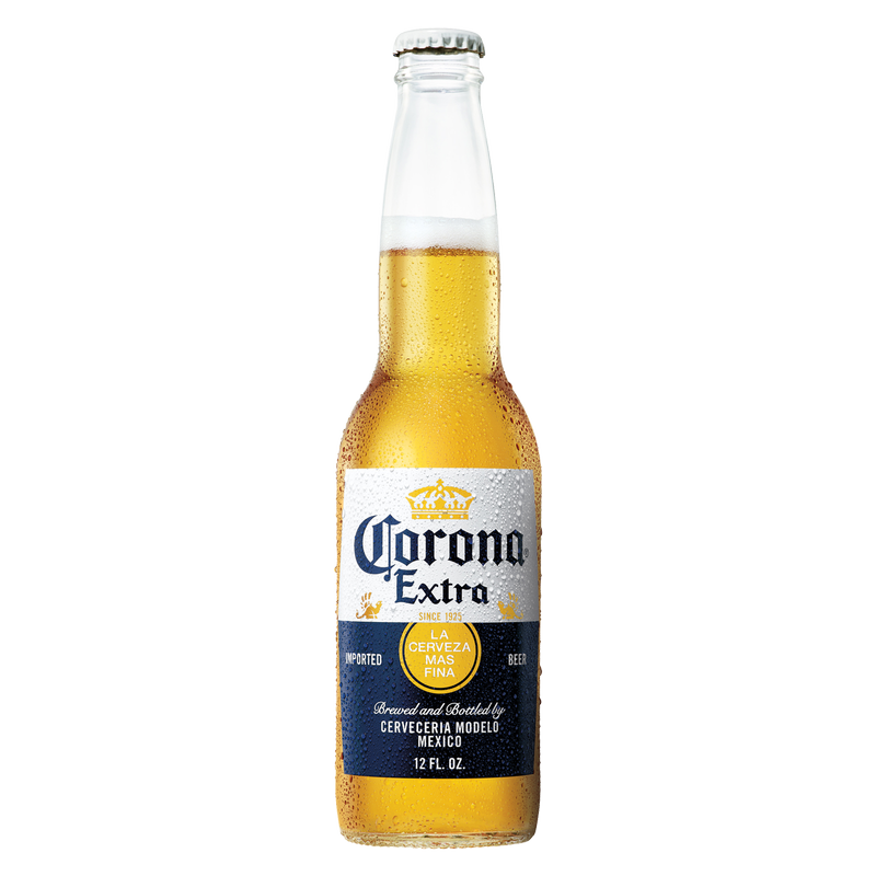 Corona Extra 12pk 12oz Btl 4.6% ABV