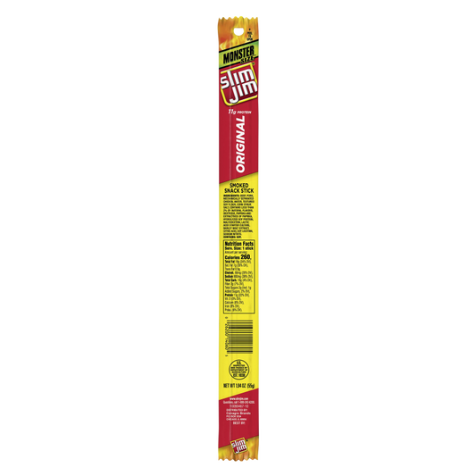 Slim Jim Monster Original 1.94oz