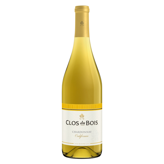 Clos du Bois Chardonnay 750ml