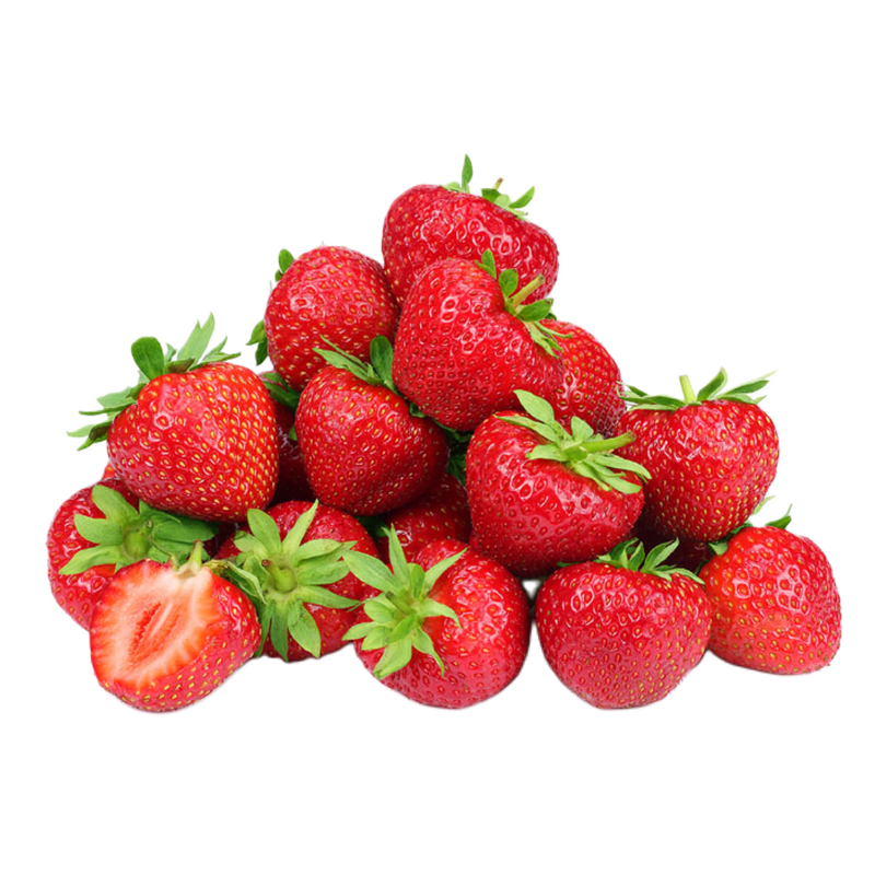 Strawberries - 1lb