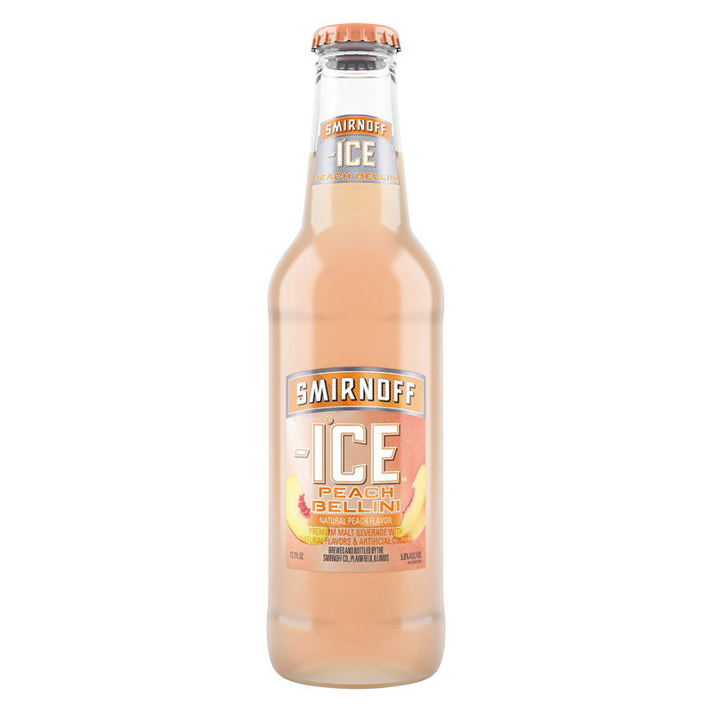 Smirnoff Cocktail Variety 12pk 11.2oz Btl