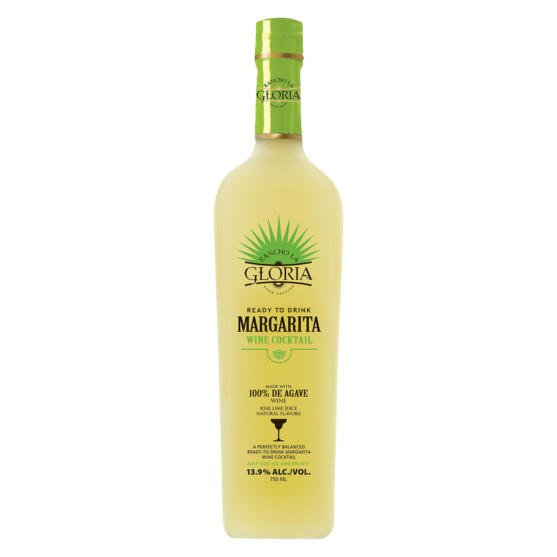 Rancho La Gloria Margarita 750ml