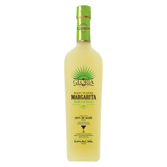 Rancho La Gloria Margarita 750ml